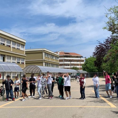 Orientamento scolastico e personale