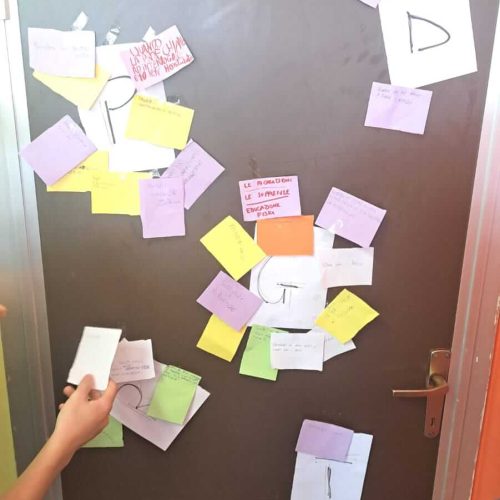 Orientamento scolastico e personale