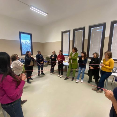 Formazione docenti