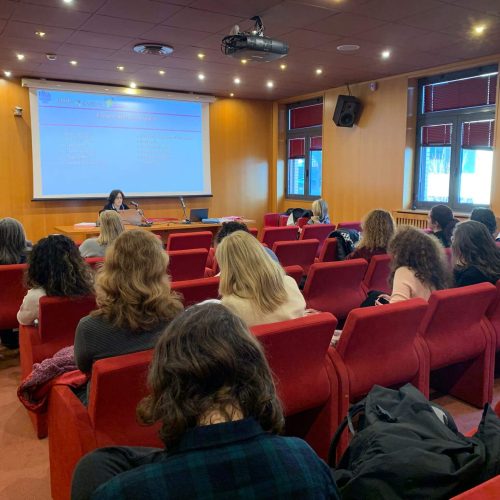 Costruzione di reti scolastiche