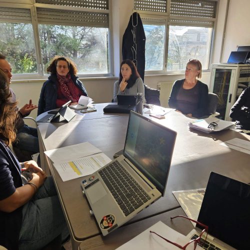 Ricerca sulla vulnerabilità sociale e diagnosi precoce: analisi dati scolastici (assenze,
ripetenze, prove standardizzate) per individuare indicatori di vulnerabilità sociale nelle
scuole coinvolte